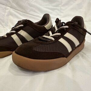 Steve Madden Verdict Slip-On Sneakers Size 8